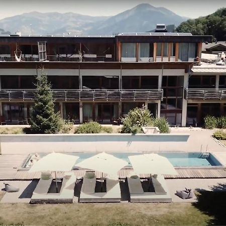 Hotel Active By Leitner'S Kaprun Zewnętrze zdjęcie