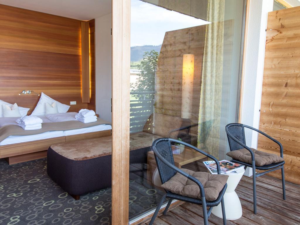 Hotel Active By Leitner'S Kaprun Zewnętrze zdjęcie