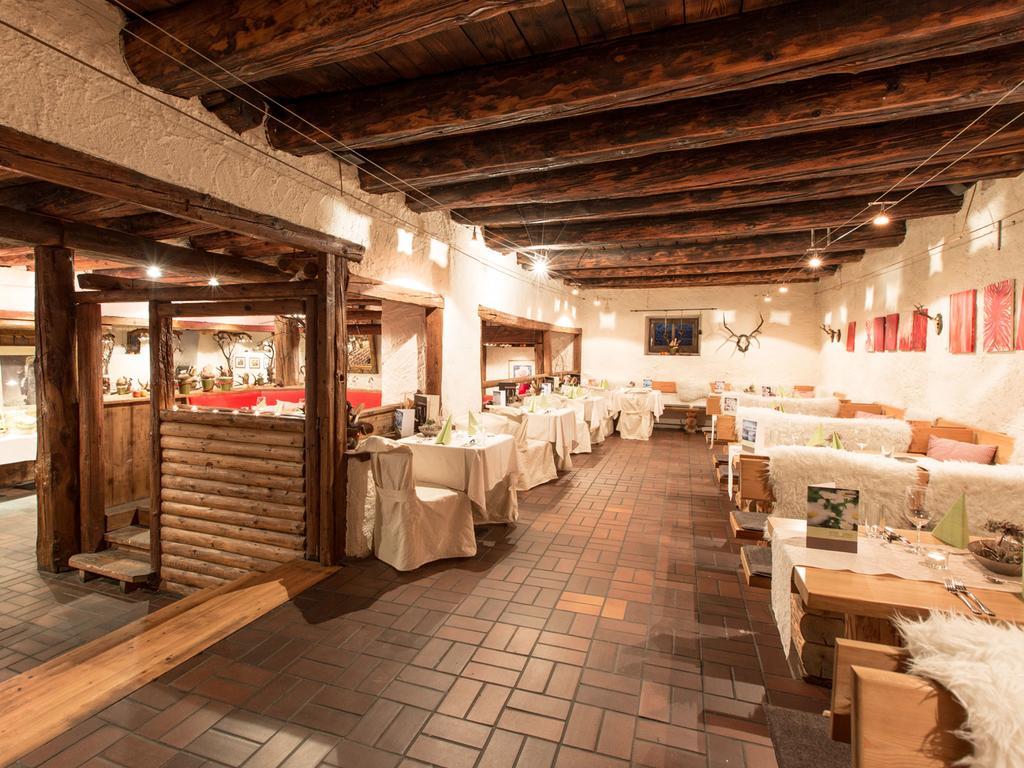Hotel Active By Leitner'S Kaprun Zewnętrze zdjęcie