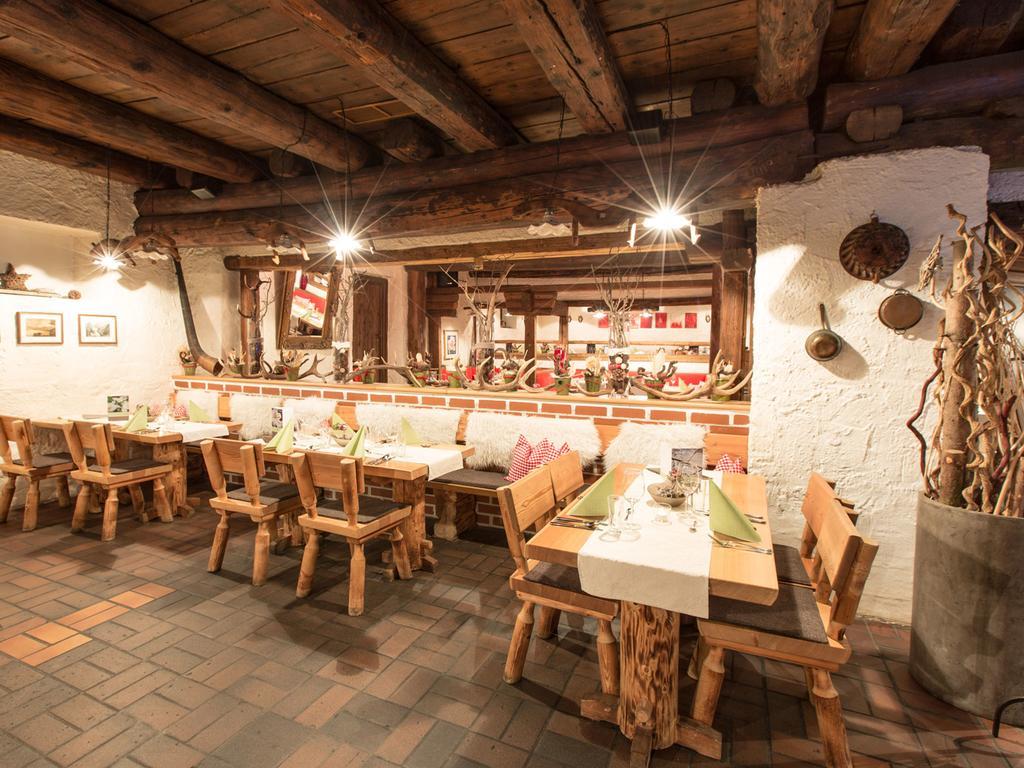 Hotel Active By Leitner'S Kaprun Zewnętrze zdjęcie