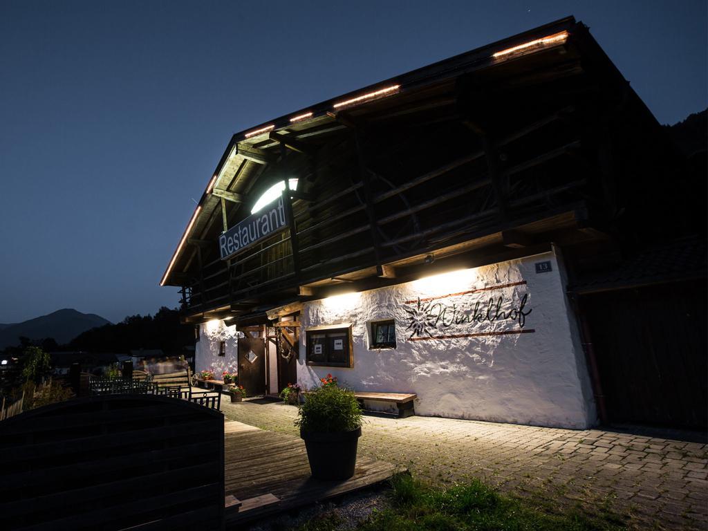 Hotel Active By Leitner'S Kaprun Zewnętrze zdjęcie