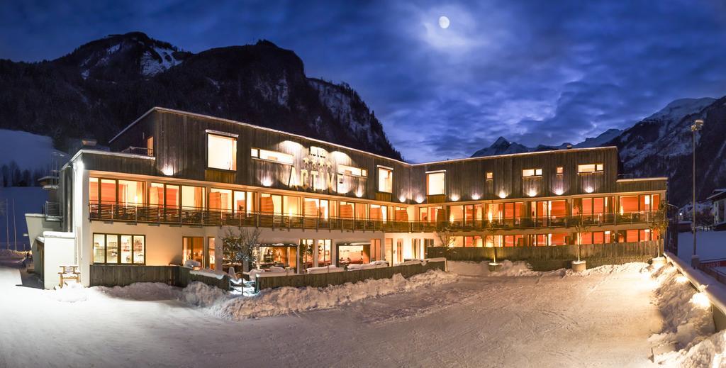 Hotel Active By Leitner'S Kaprun Zewnętrze zdjęcie