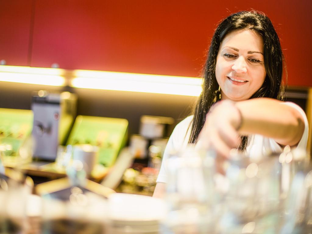 Hotel Active By Leitner'S Kaprun Zewnętrze zdjęcie