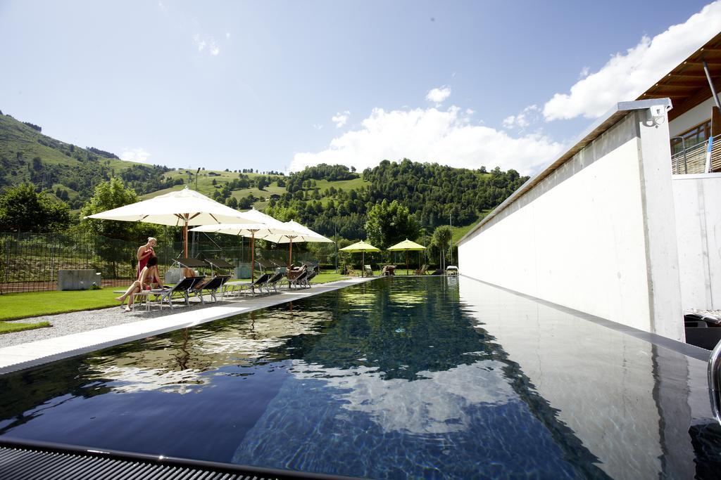 Hotel Active By Leitner'S Kaprun Zewnętrze zdjęcie