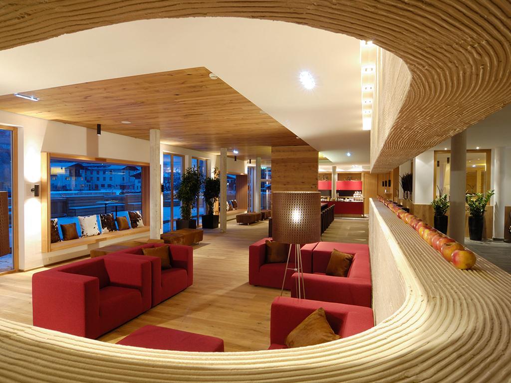 Hotel Active By Leitner'S Kaprun Zewnętrze zdjęcie