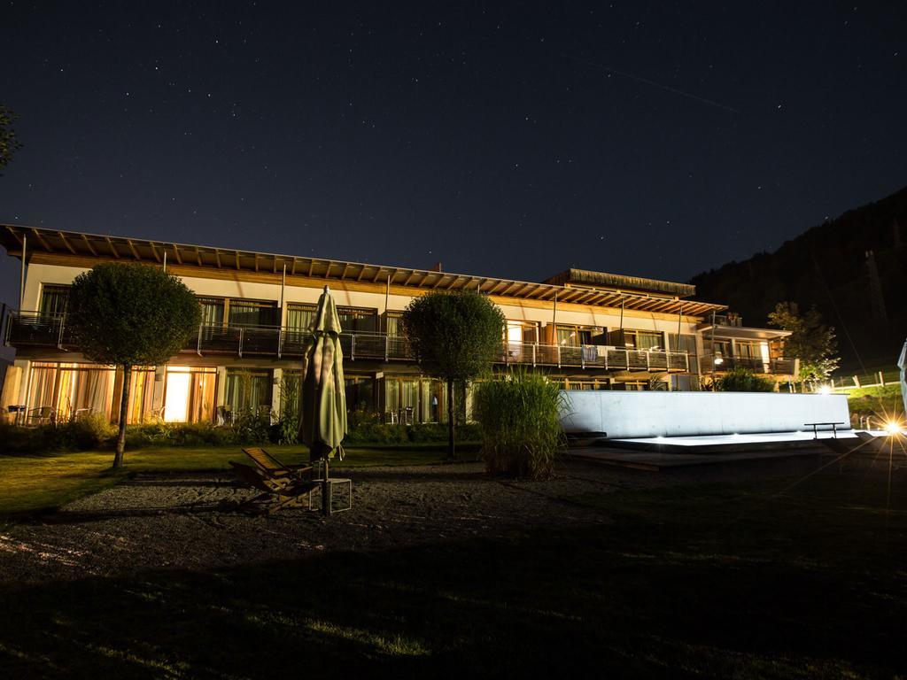 Hotel Active By Leitner'S Kaprun Zewnętrze zdjęcie
