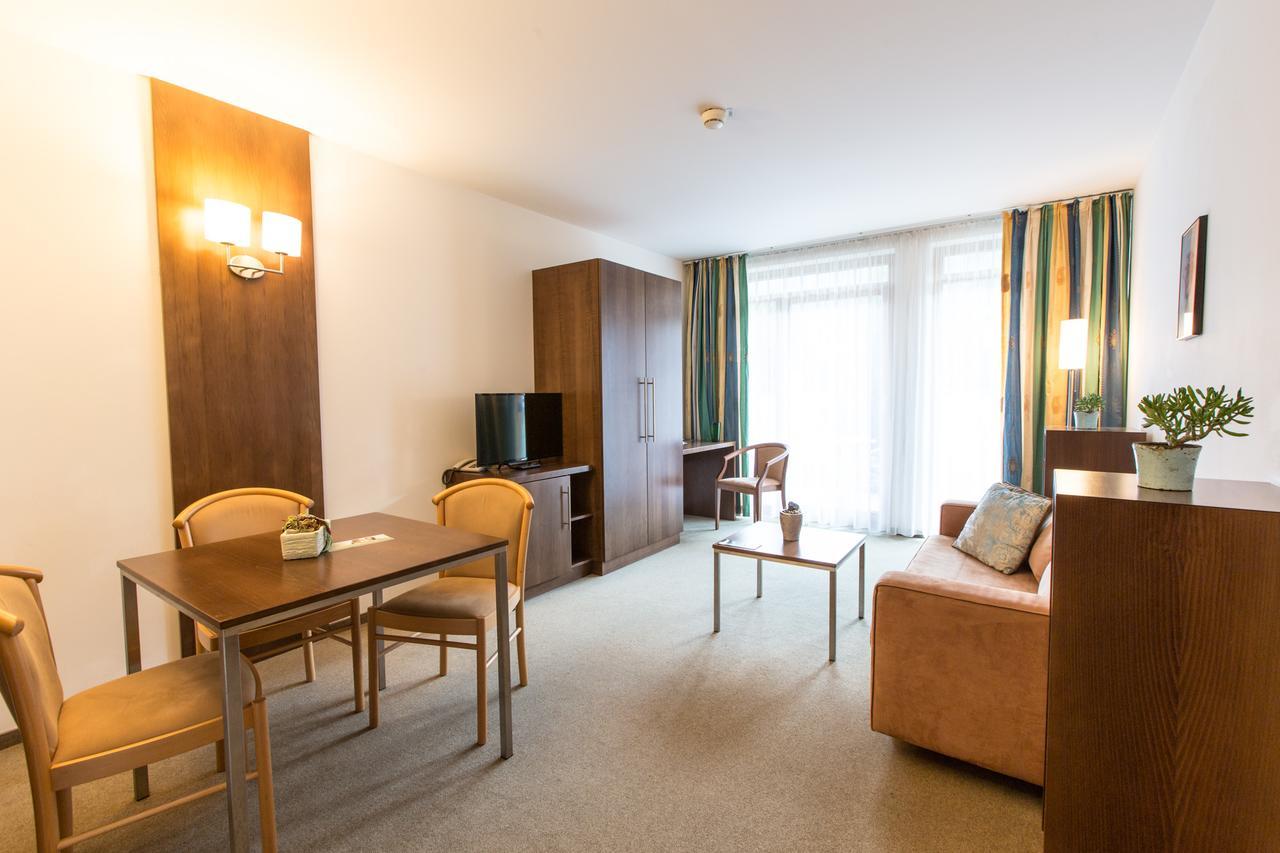 Hotel Active By Leitner'S Kaprun Zewnętrze zdjęcie