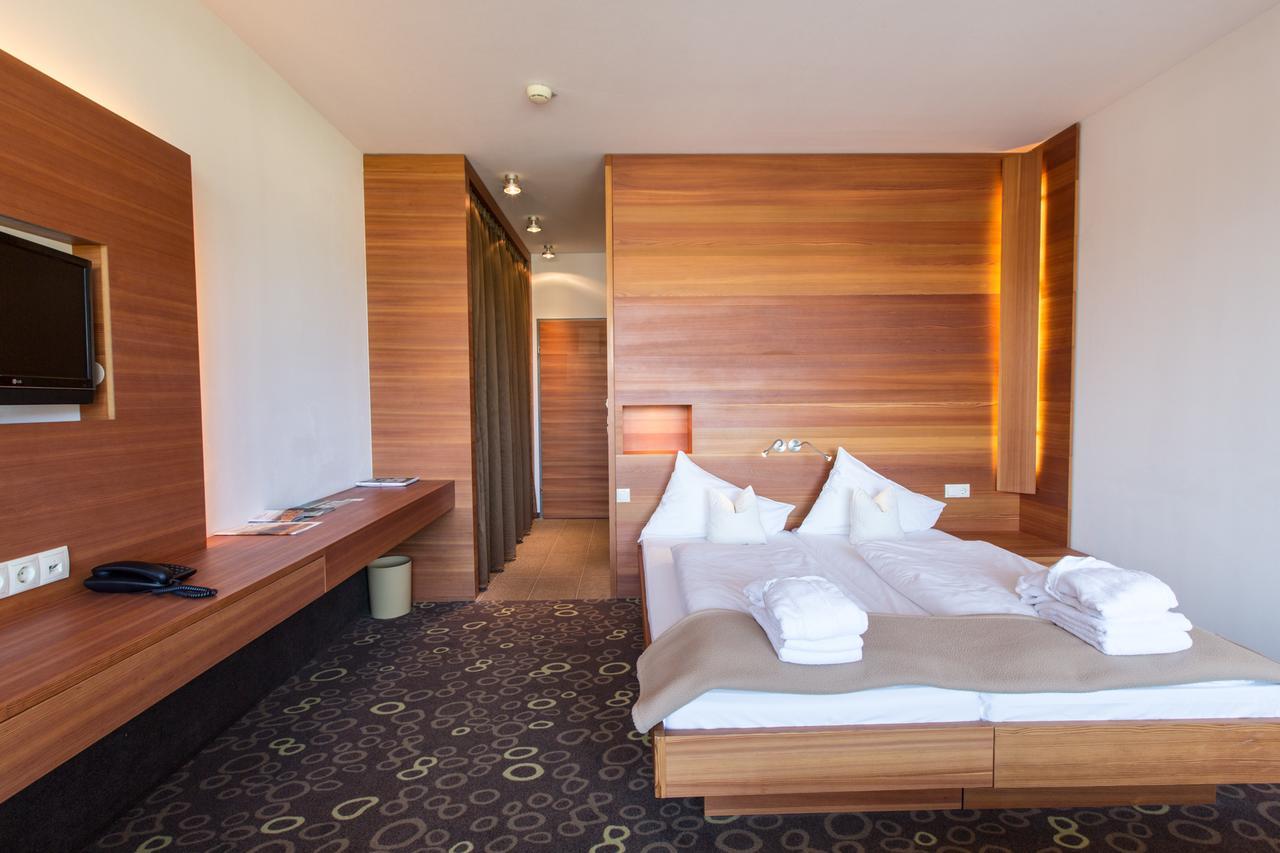 Hotel Active By Leitner'S Kaprun Zewnętrze zdjęcie
