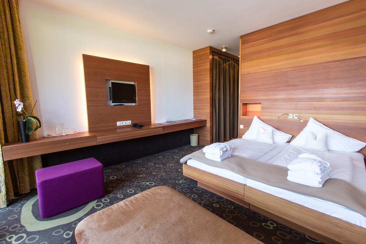 Hotel Active By Leitner'S Kaprun Zewnętrze zdjęcie