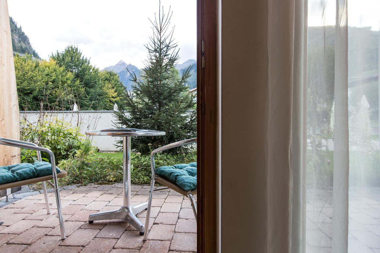 Hotel Active By Leitner'S Kaprun Zewnętrze zdjęcie