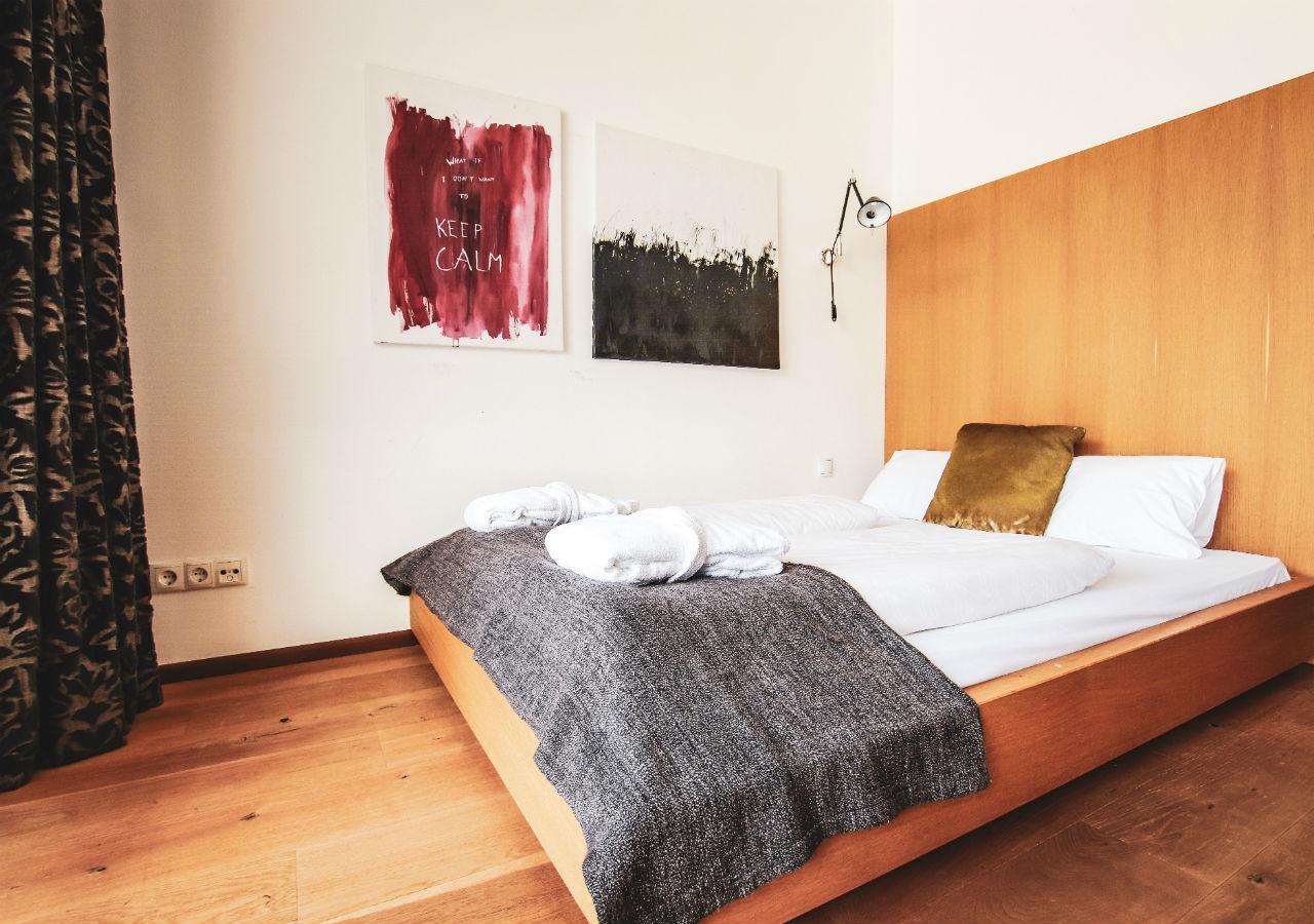 Hotel Active By Leitner'S Kaprun Zewnętrze zdjęcie