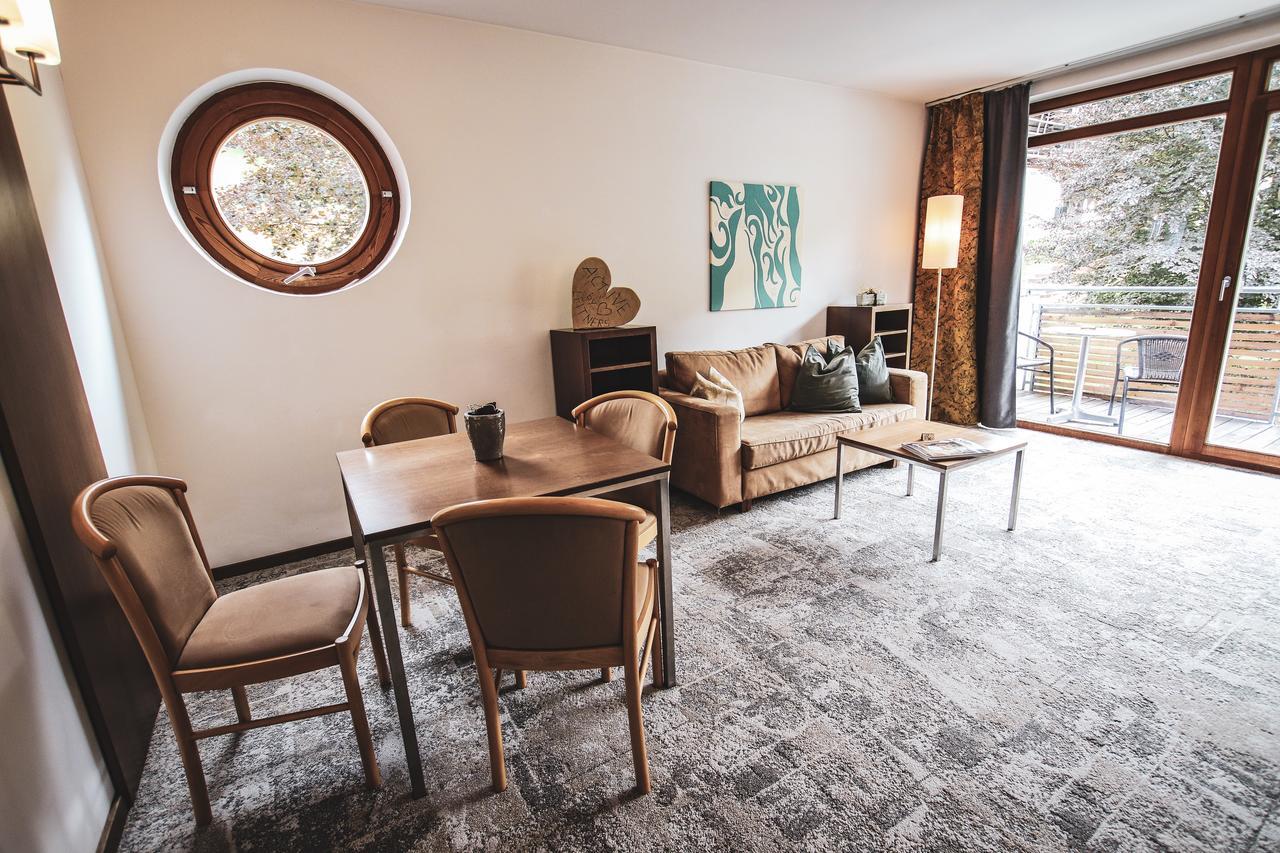 Hotel Active By Leitner'S Kaprun Zewnętrze zdjęcie