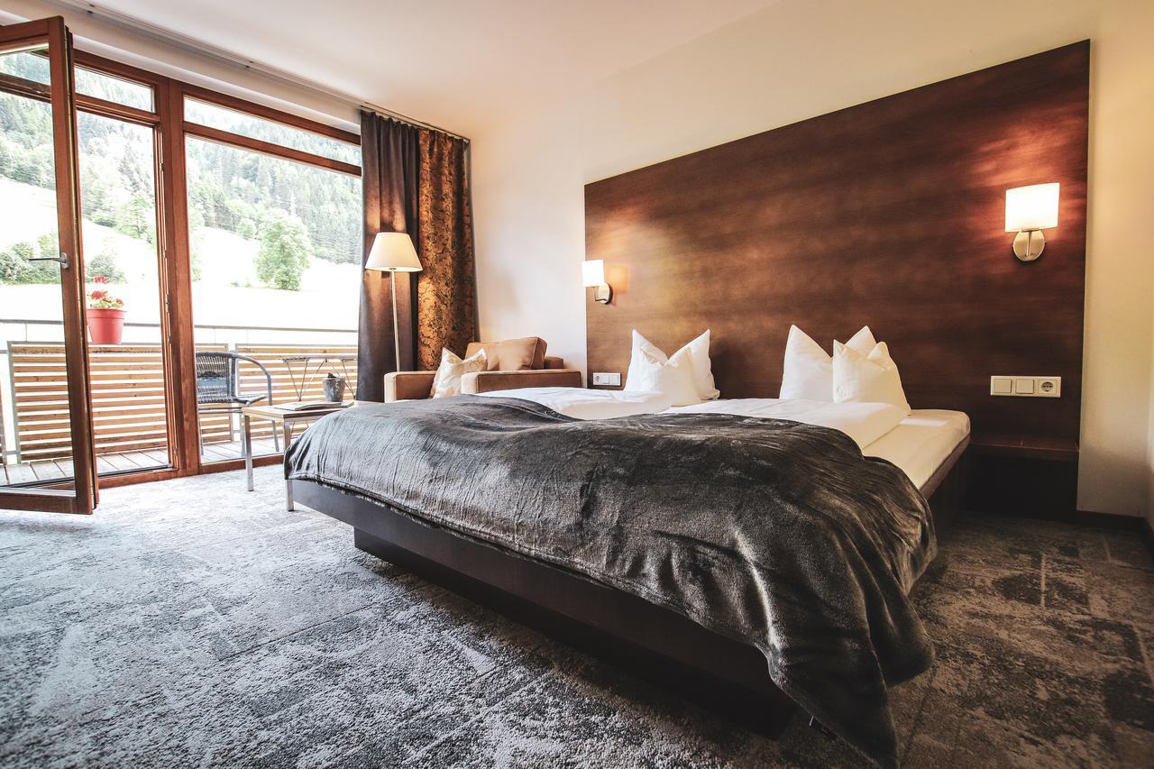 Hotel Active By Leitner'S Kaprun Zewnętrze zdjęcie