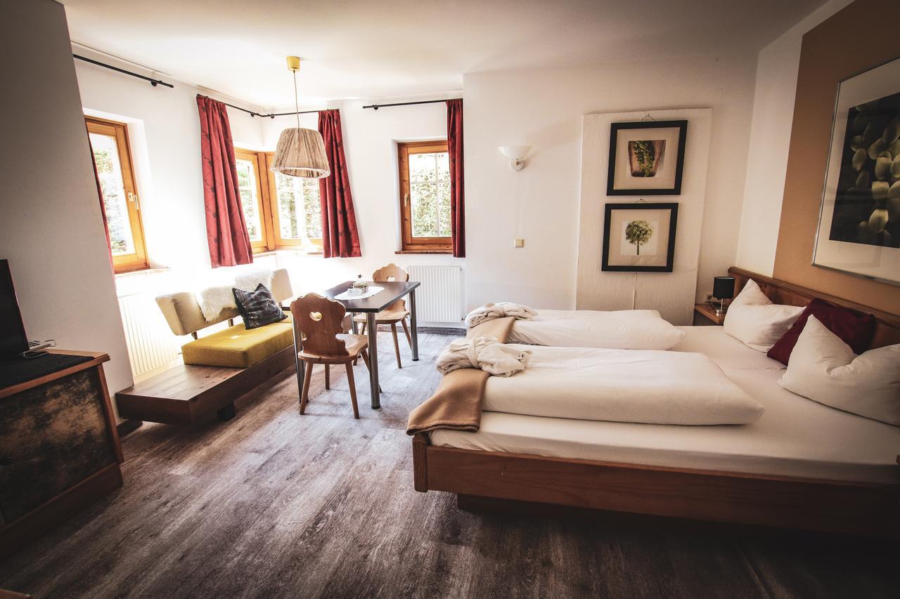 Hotel Active By Leitner'S Kaprun Zewnętrze zdjęcie