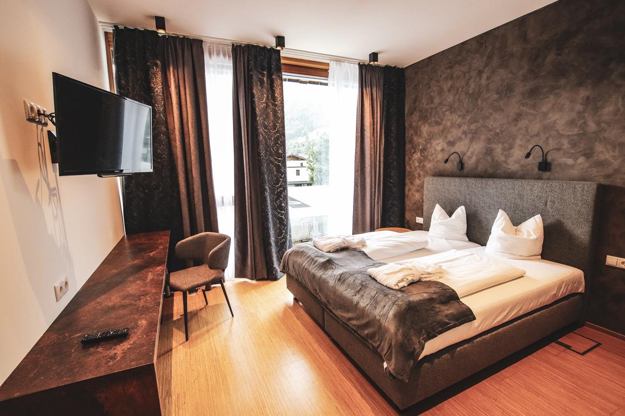 Hotel Active By Leitner'S Kaprun Zewnętrze zdjęcie
