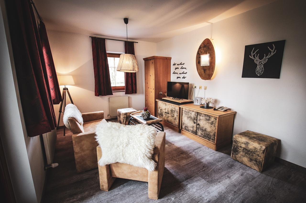 Hotel Active By Leitner'S Kaprun Zewnętrze zdjęcie