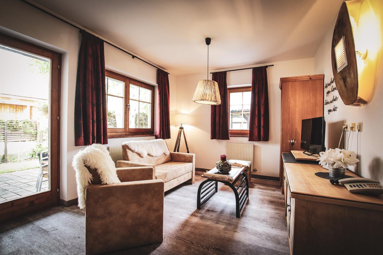 Hotel Active By Leitner'S Kaprun Zewnętrze zdjęcie