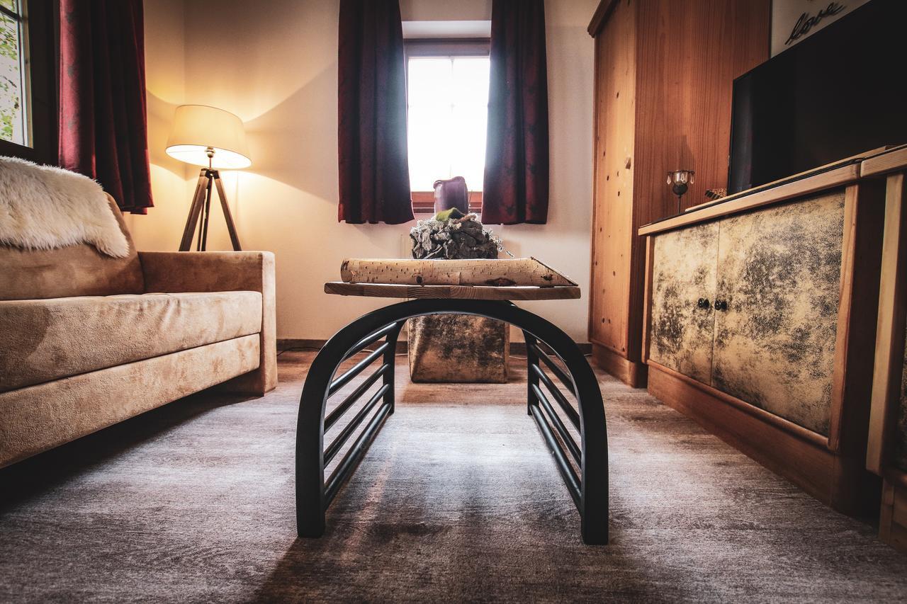 Hotel Active By Leitner'S Kaprun Zewnętrze zdjęcie
