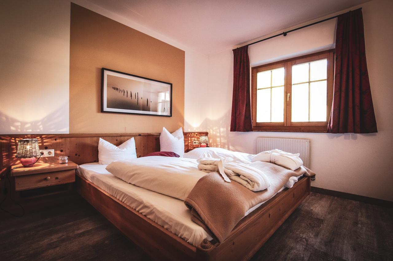Hotel Active By Leitner'S Kaprun Zewnętrze zdjęcie