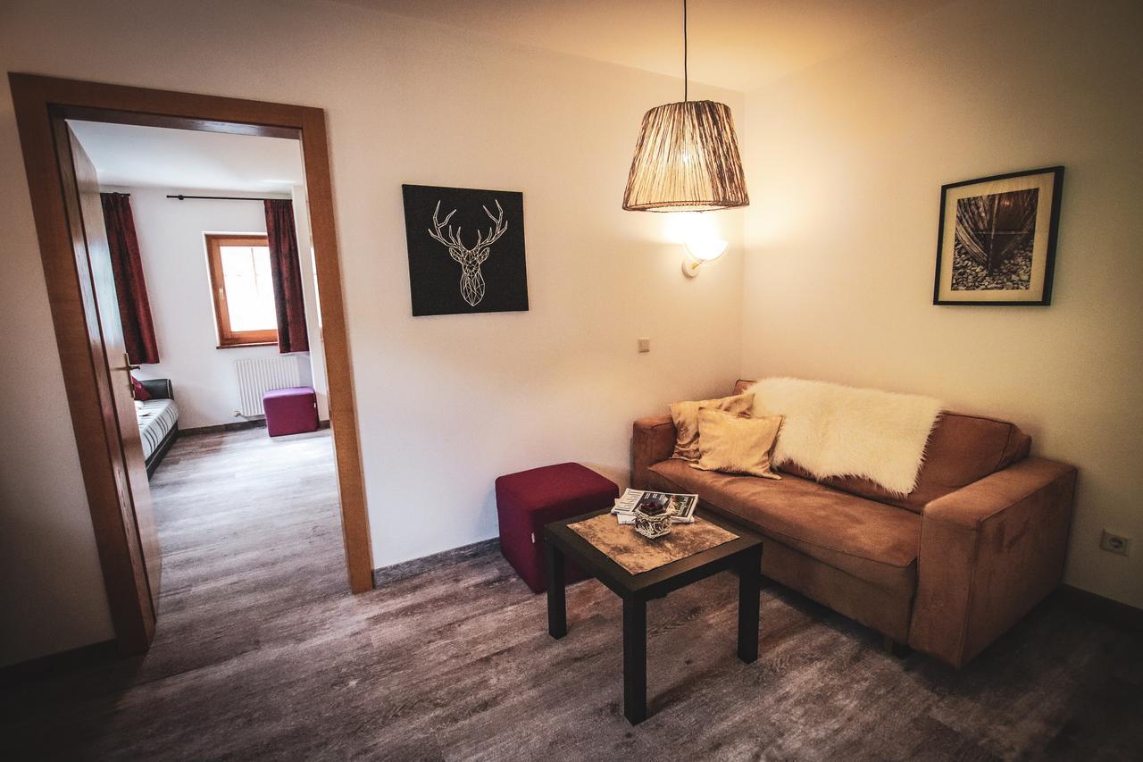 Hotel Active By Leitner'S Kaprun Zewnętrze zdjęcie