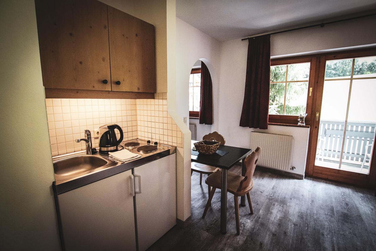 Hotel Active By Leitner'S Kaprun Zewnętrze zdjęcie