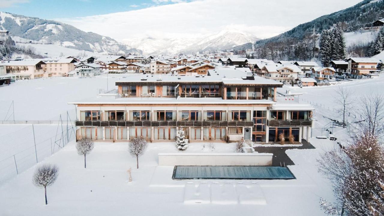 Hotel Active By Leitner'S Kaprun Zewnętrze zdjęcie