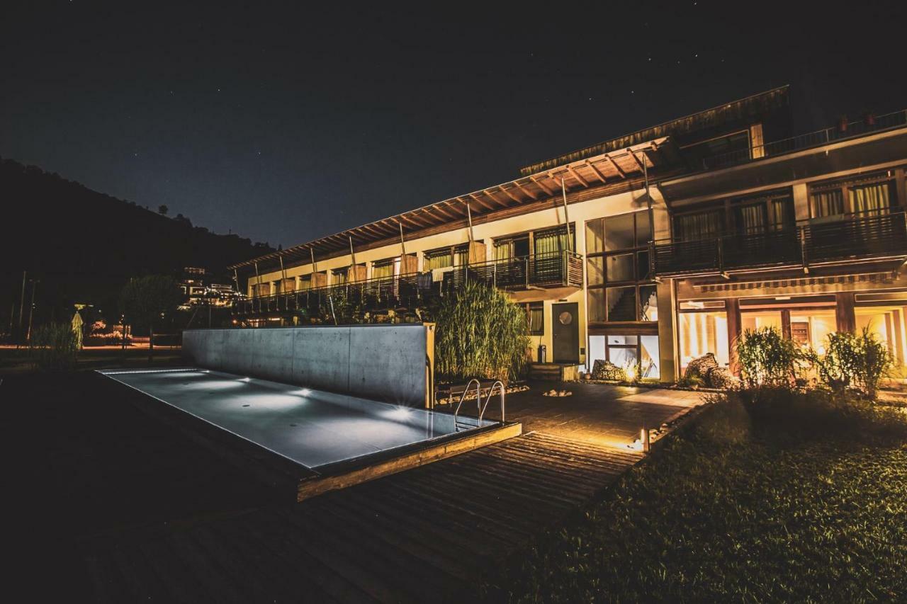 Hotel Active By Leitner'S Kaprun Zewnętrze zdjęcie