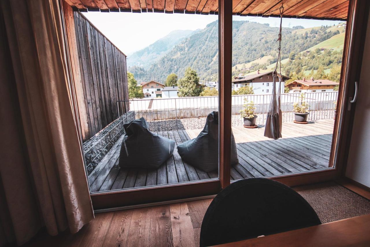 Hotel Active By Leitner'S Kaprun Zewnętrze zdjęcie